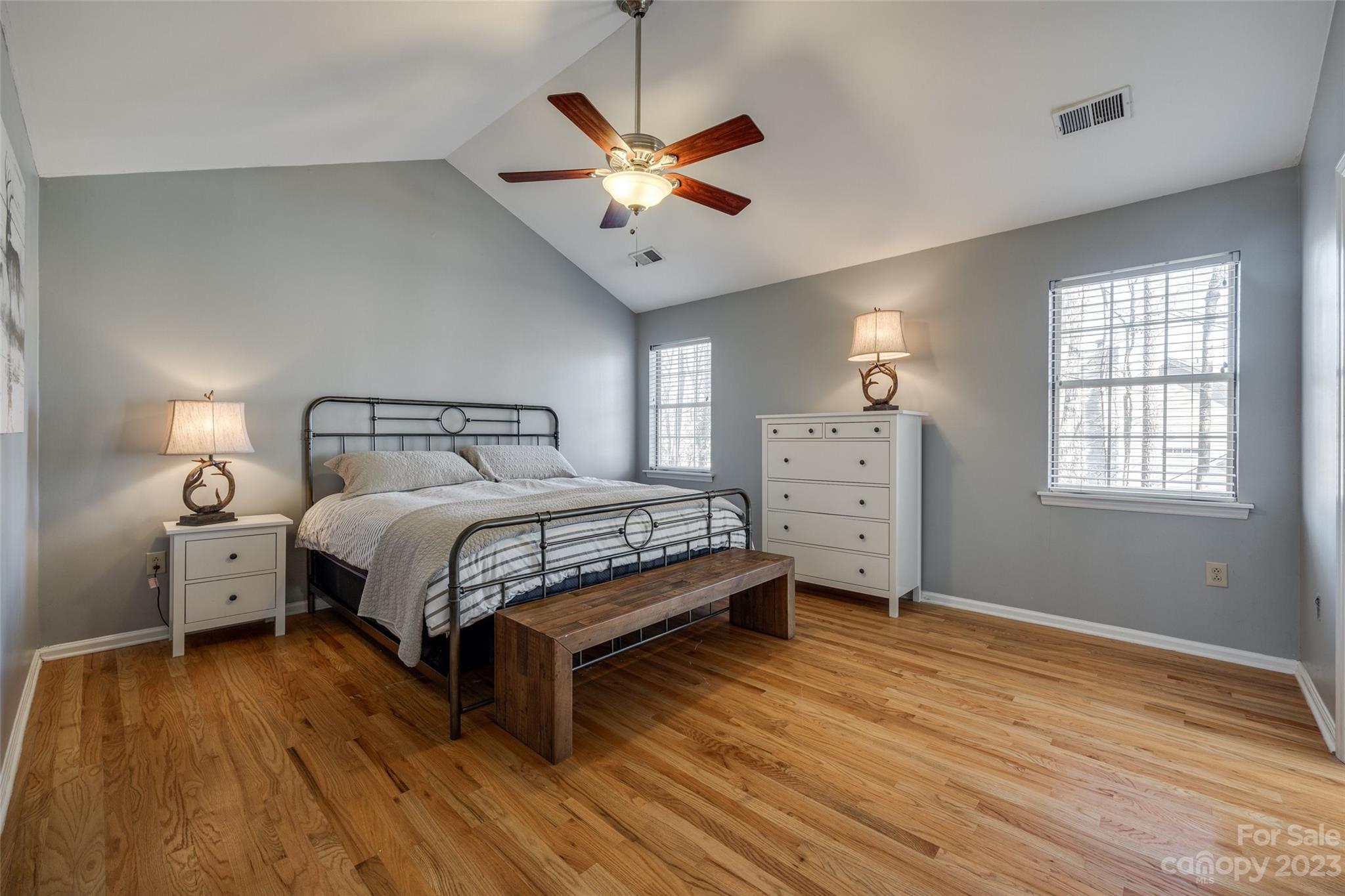 Bradfield Farms - Residential