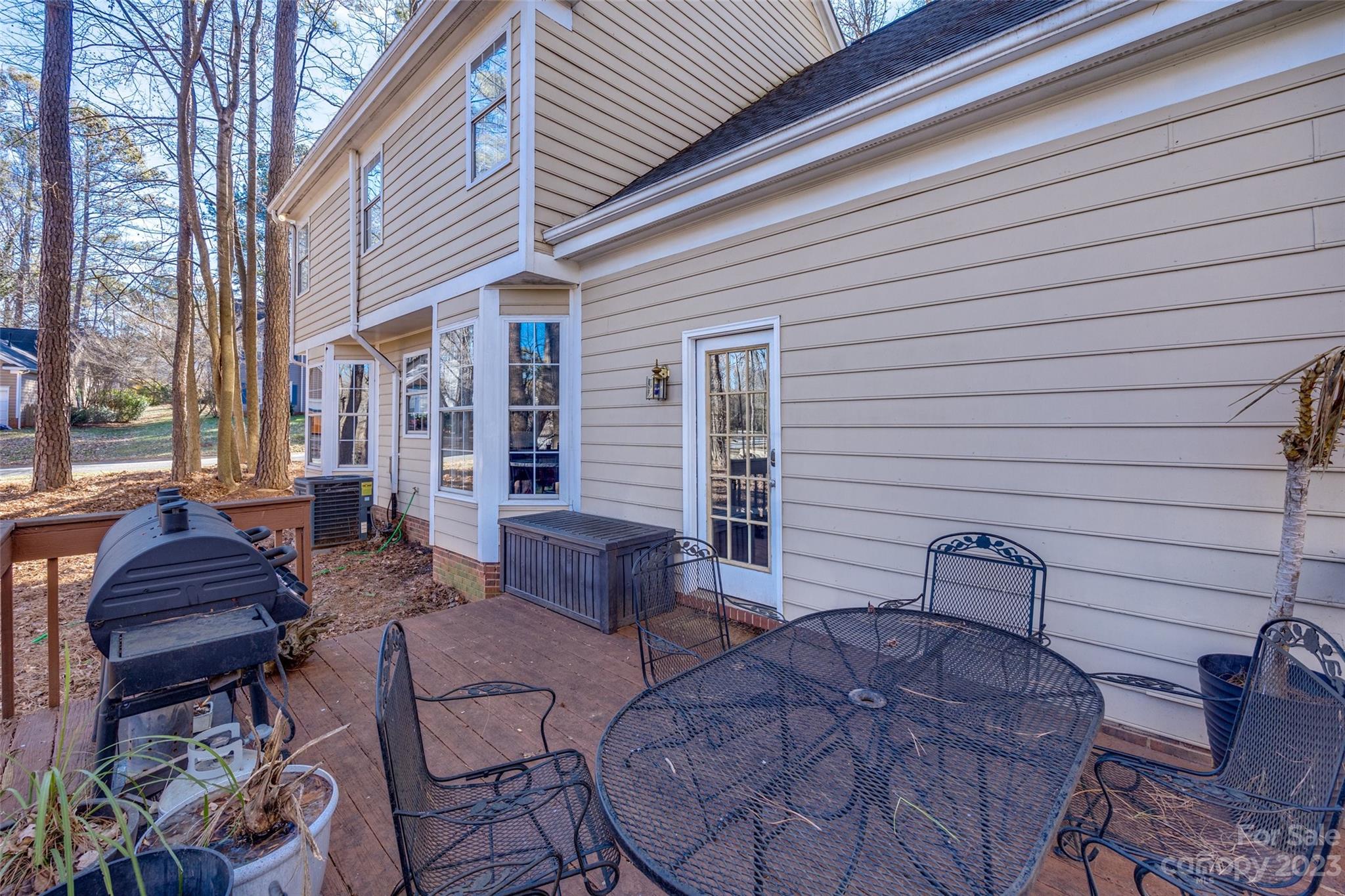 Bradfield Farms - Residential