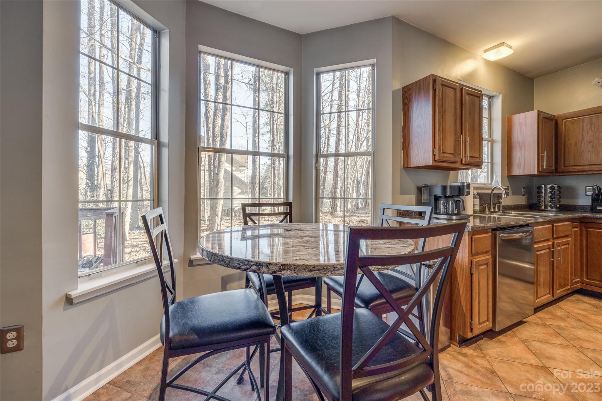 Bradfield Farms - Residential