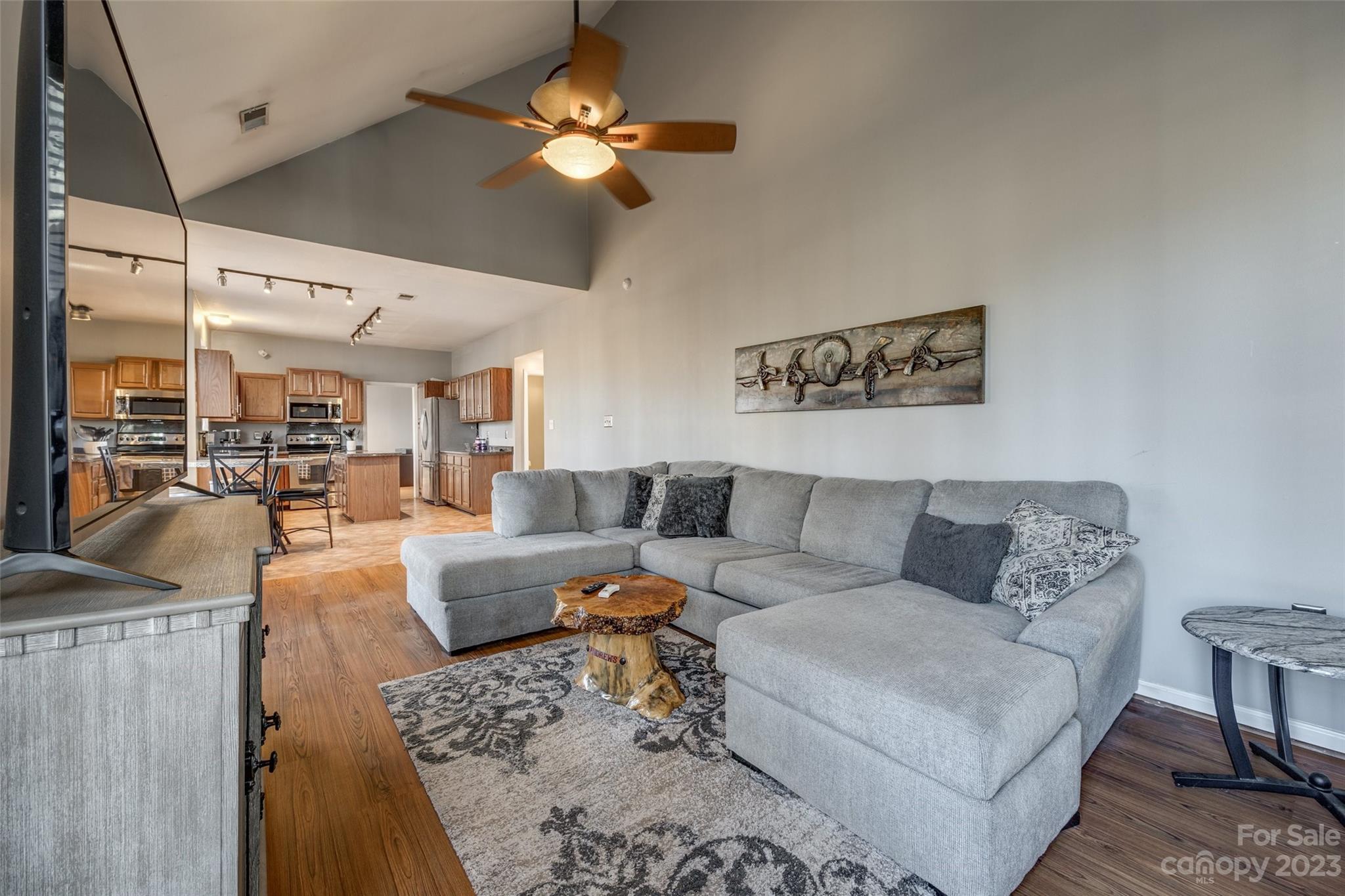 Bradfield Farms - Residential