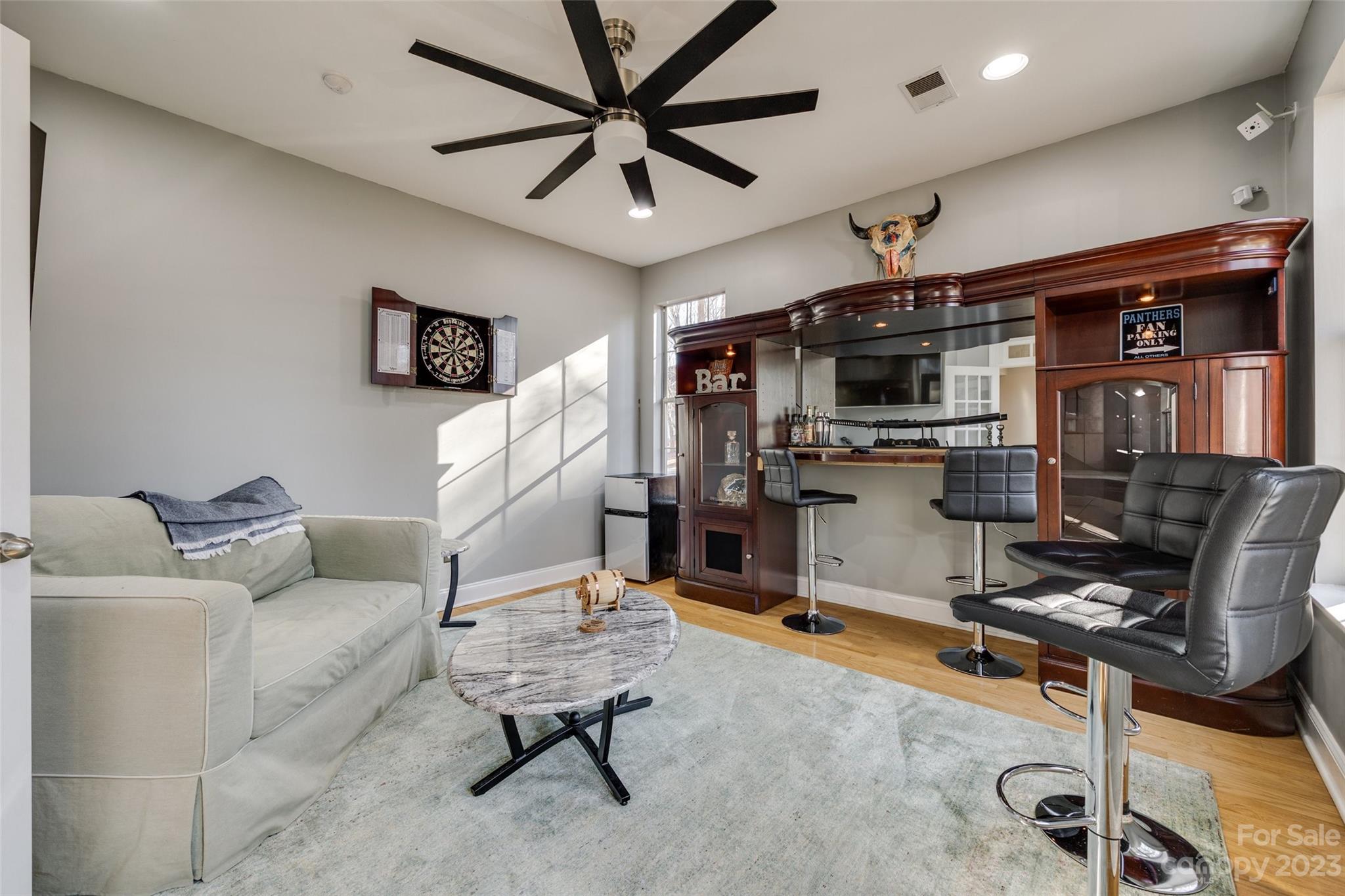 Bradfield Farms - Residential