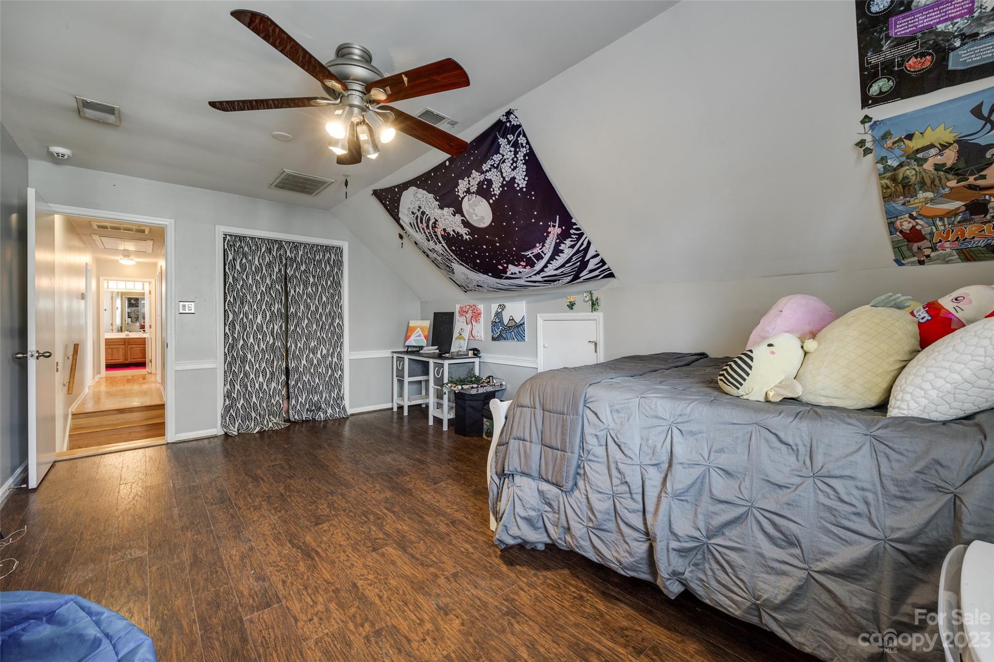 Bradfield Farms - Residential