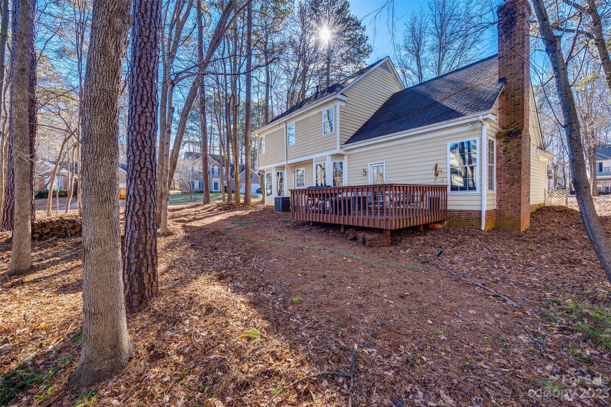 Bradfield Farms - Residential