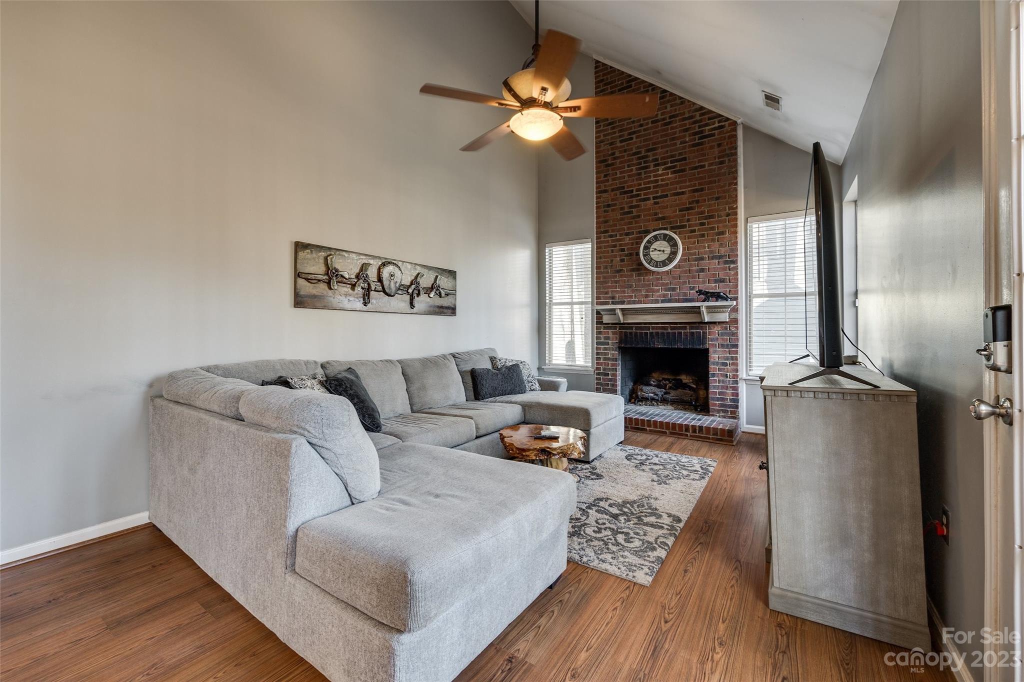 Bradfield Farms - Residential