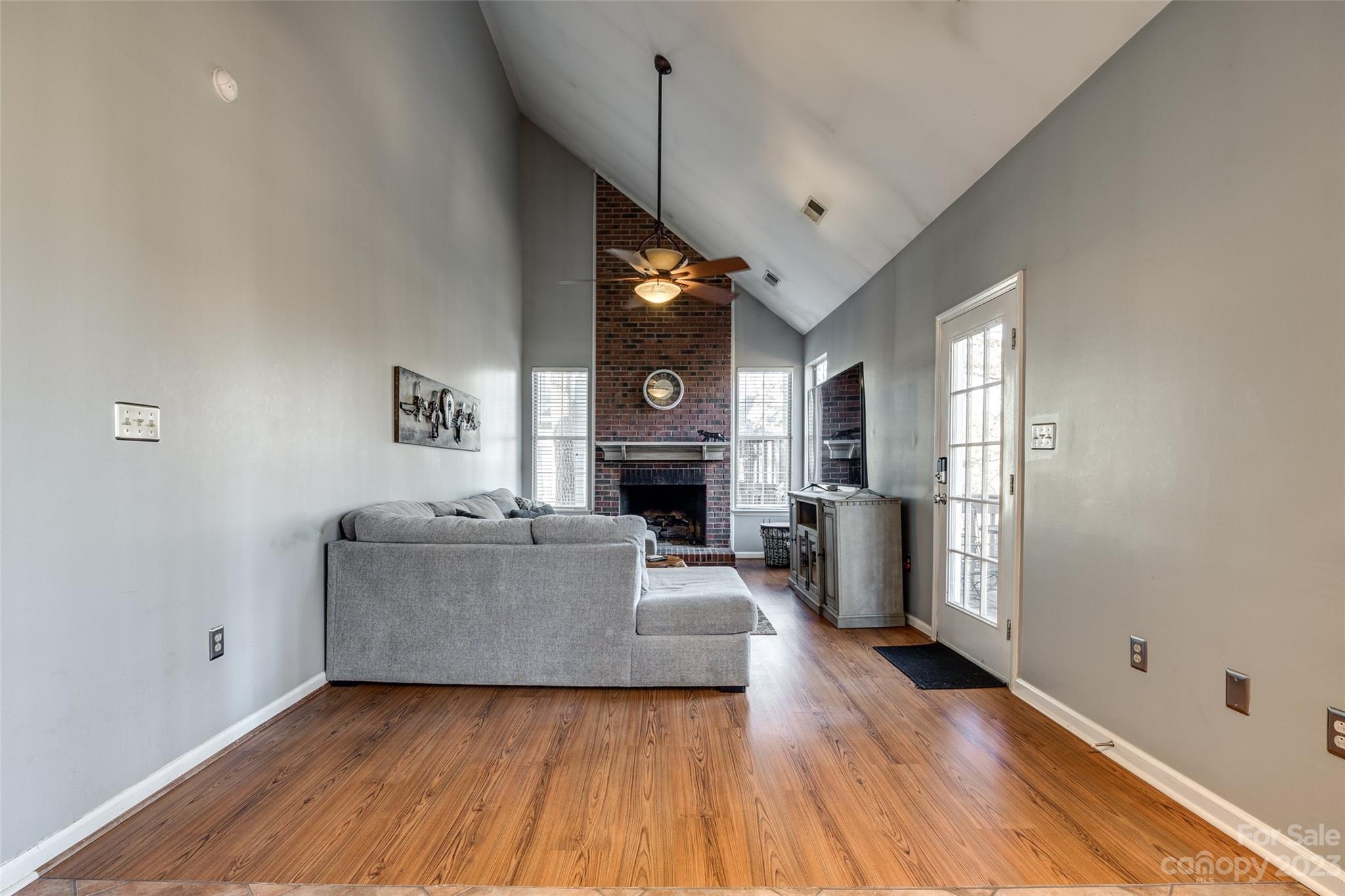 Bradfield Farms - Residential