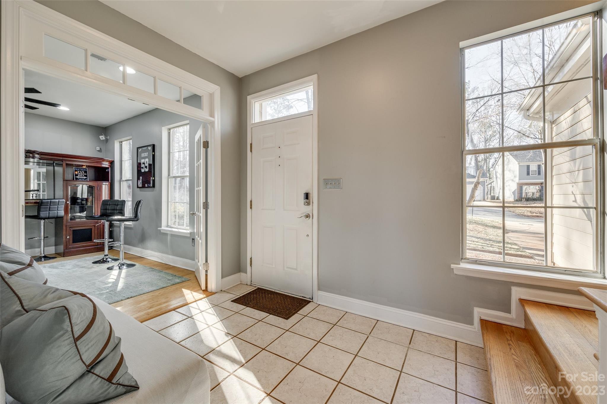 Bradfield Farms - Residential