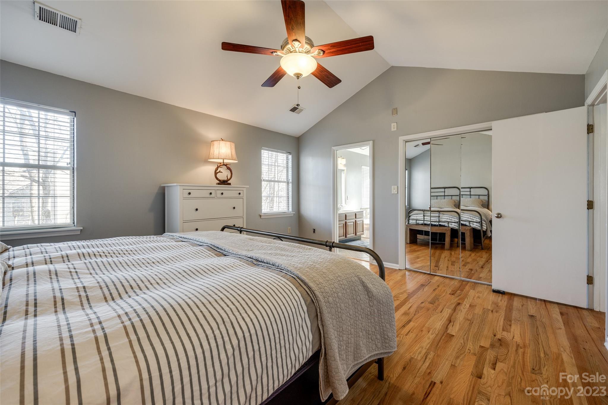 Bradfield Farms - Residential