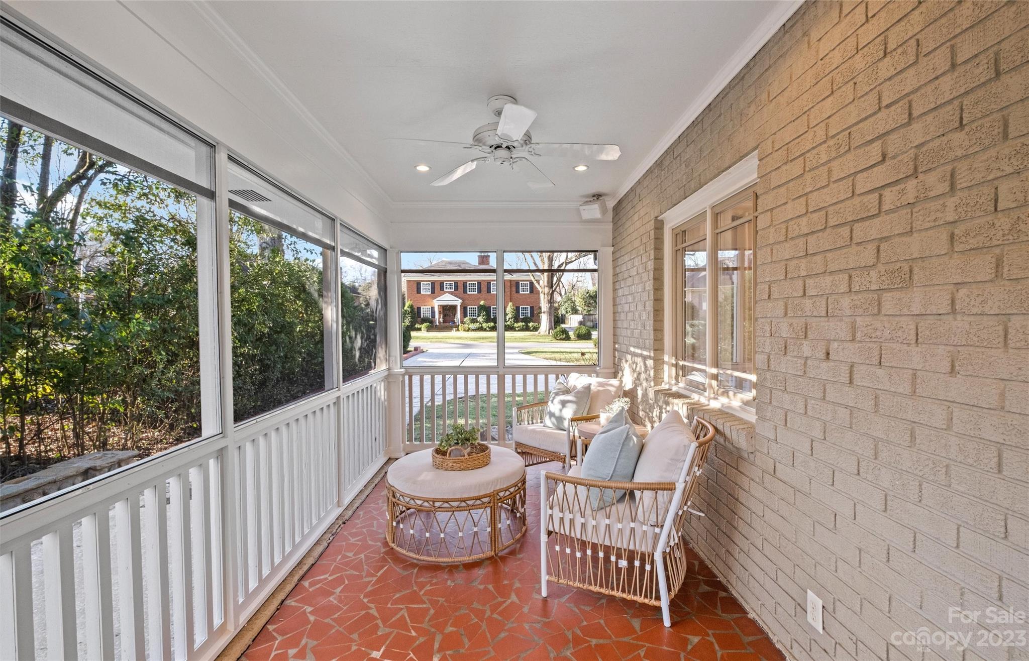 Cotswold - Residential