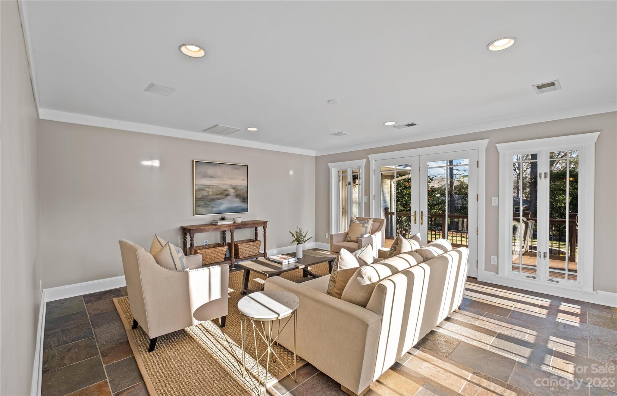 Cotswold - Residential