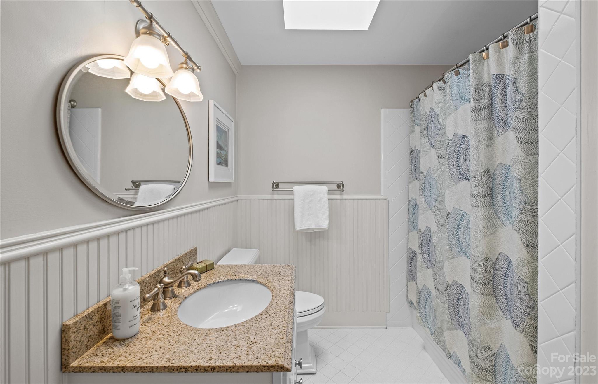 Cotswold - Residential