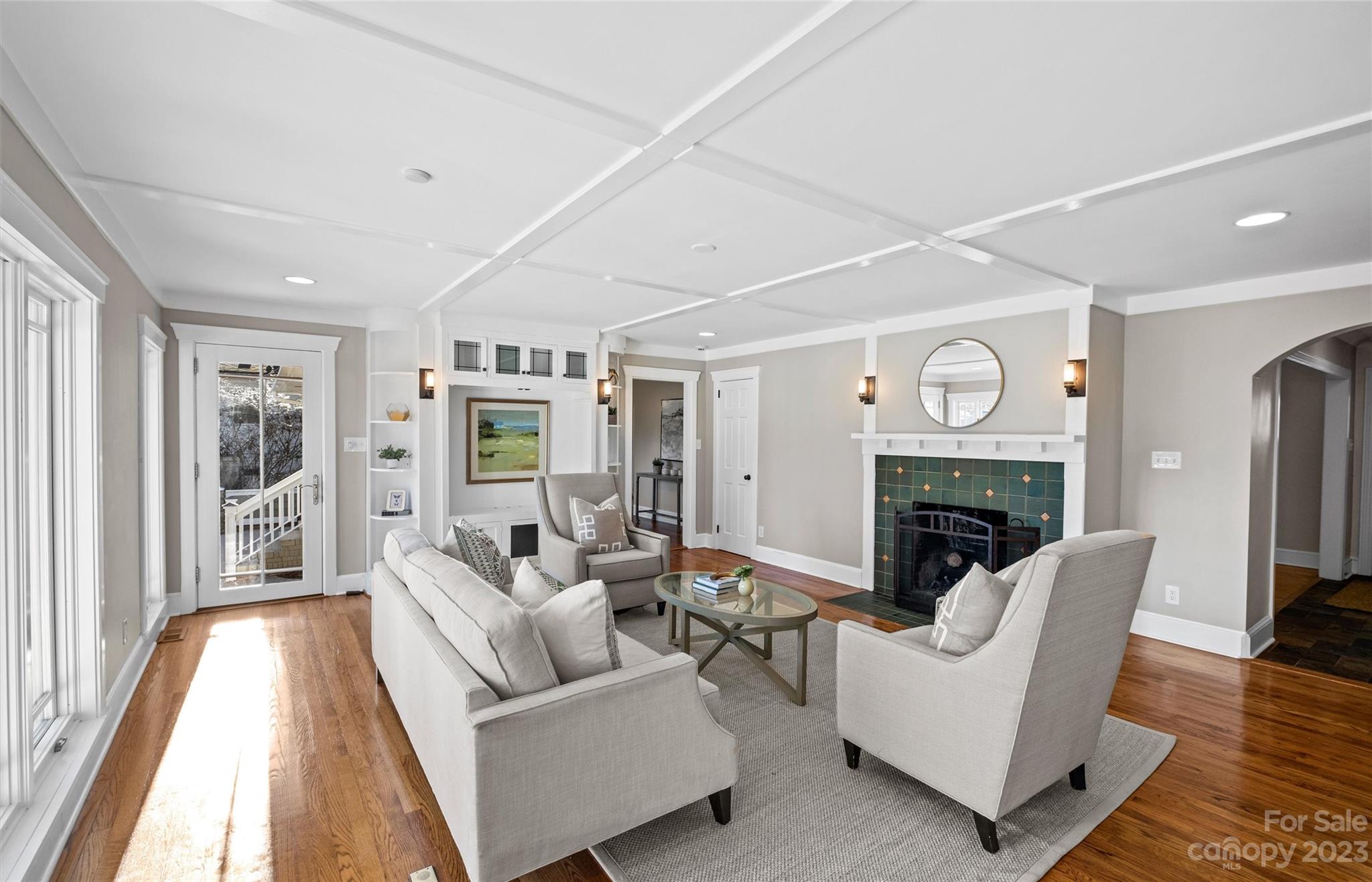 Cotswold - Residential