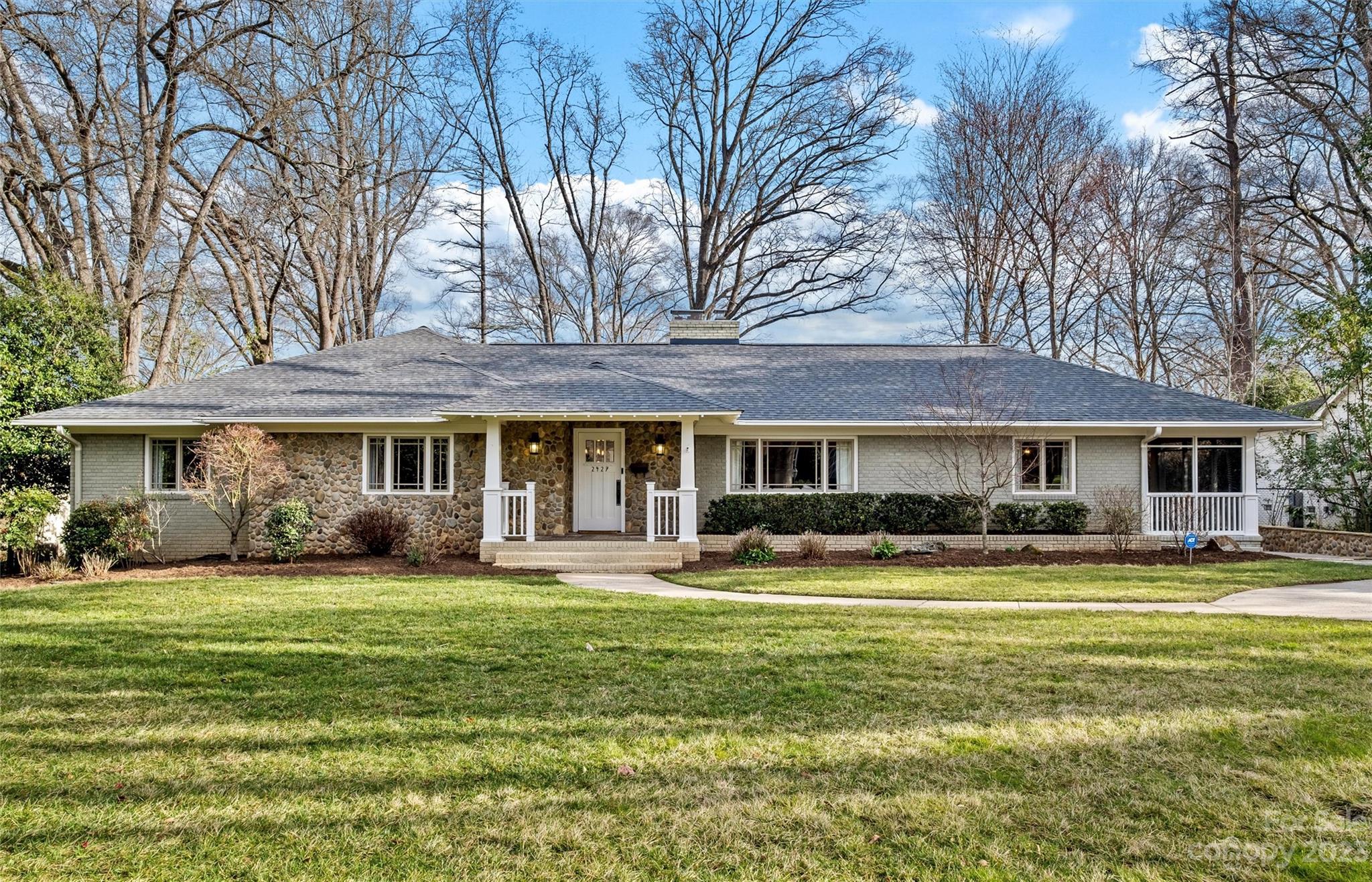 Cotswold - Residential