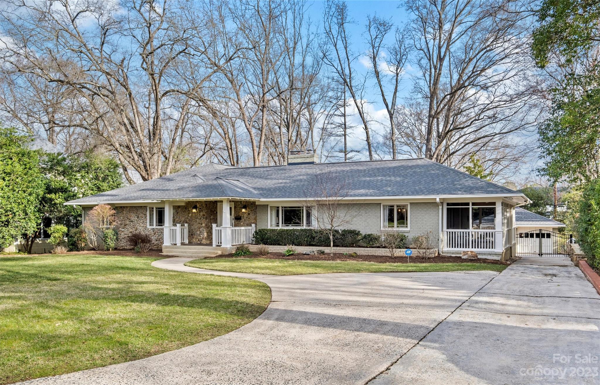 Cotswold - Residential