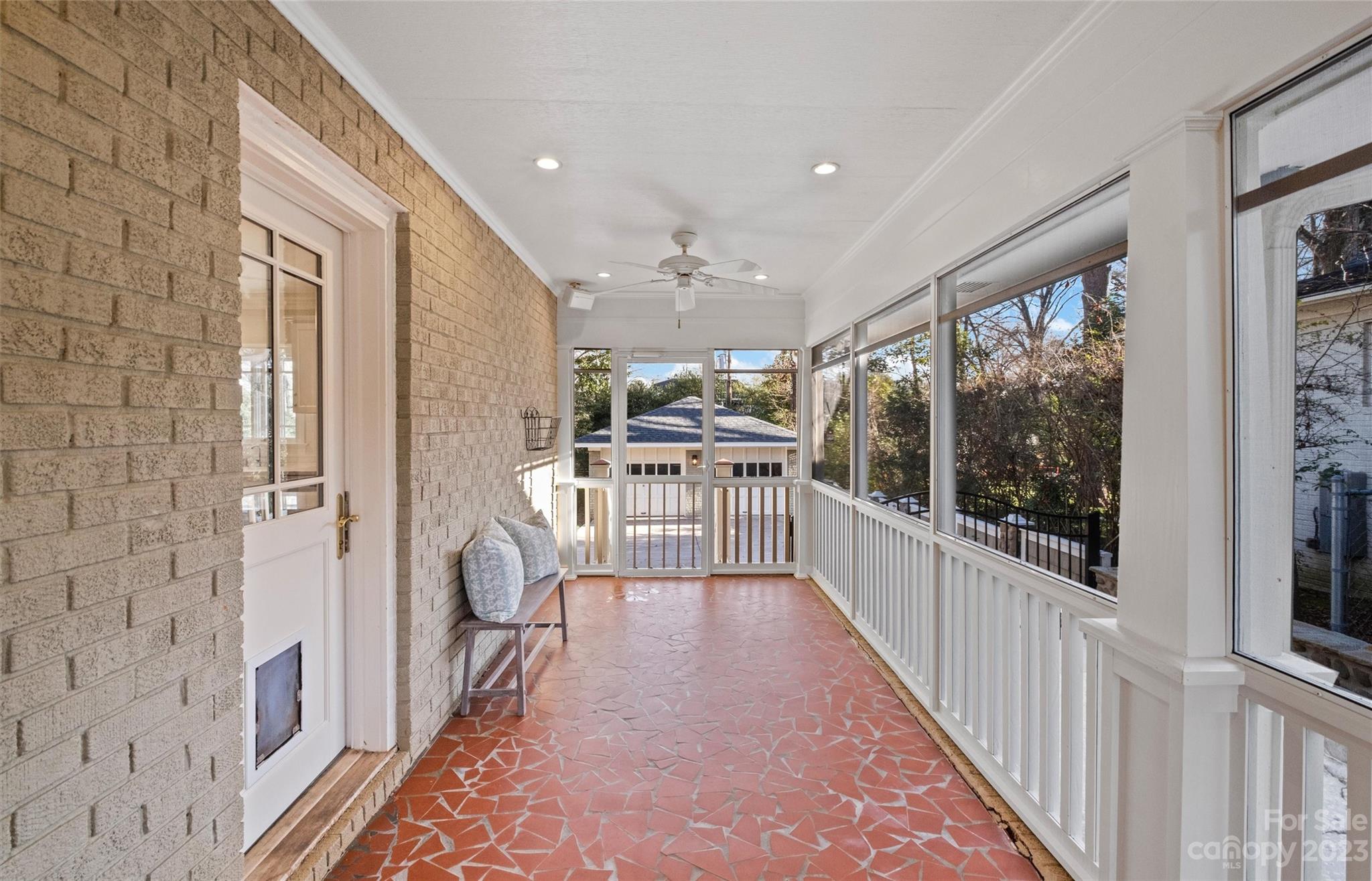 Cotswold - Residential