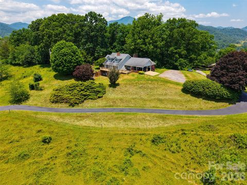 80 Gobblers Knob Drive Clyde NC 28721