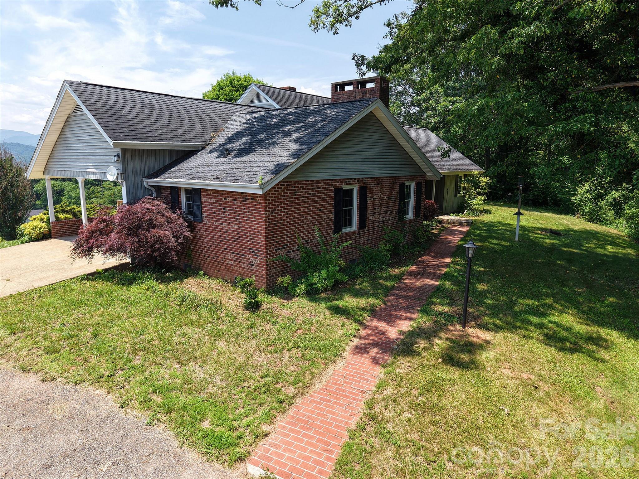 80 Gobblers Knob Drive