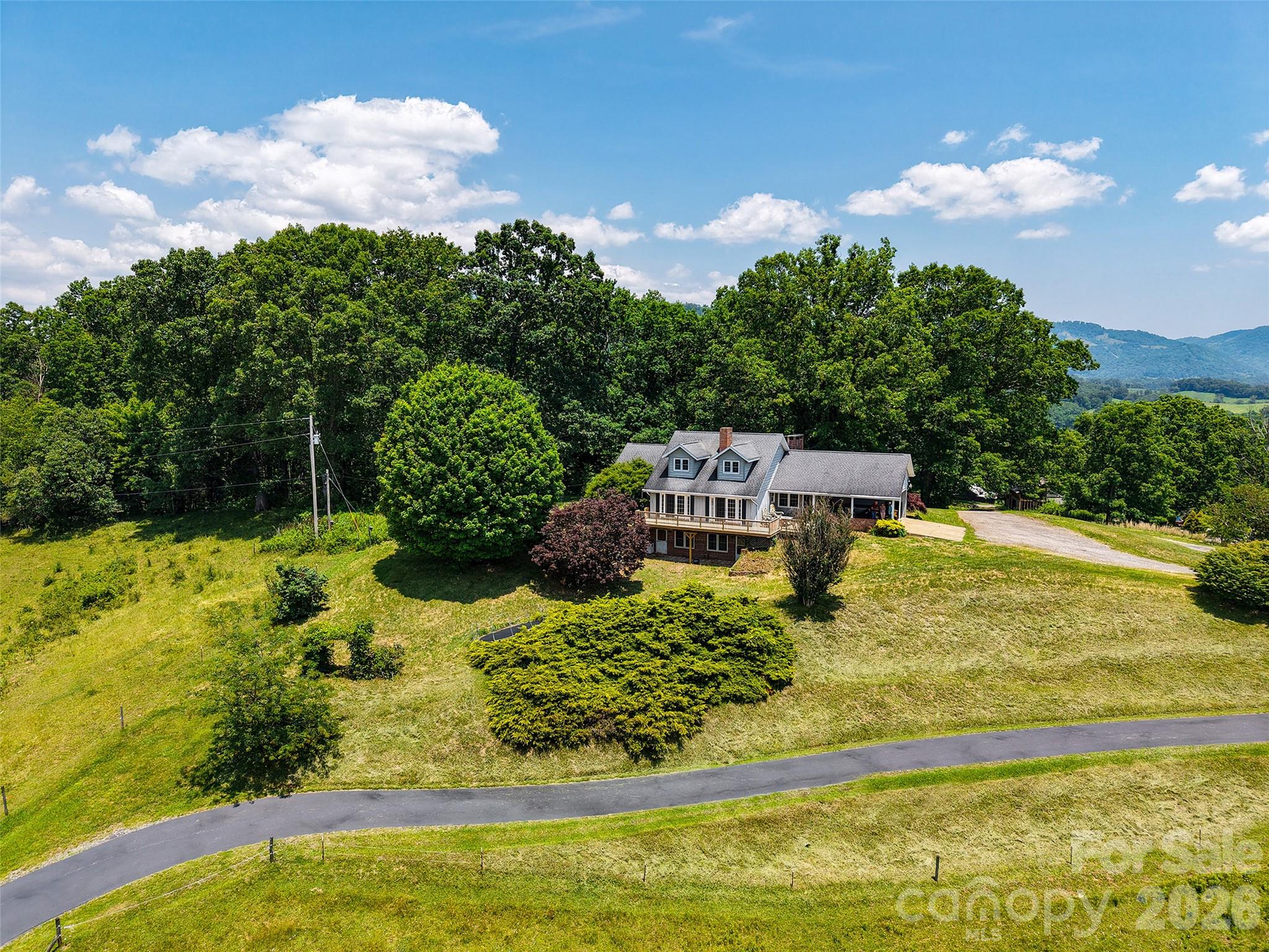 80 Gobblers Knob Drive