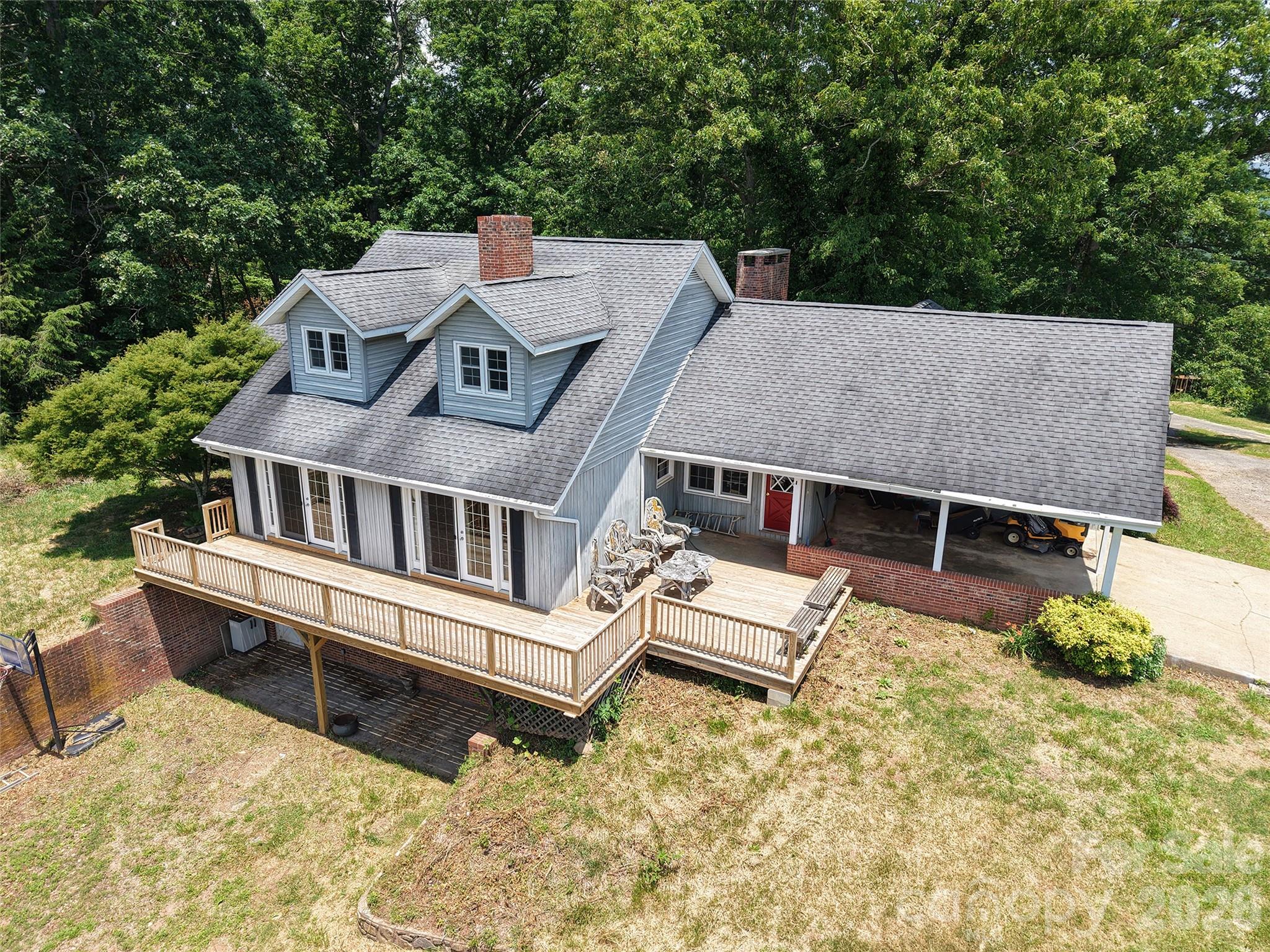 80 Gobblers Knob Drive