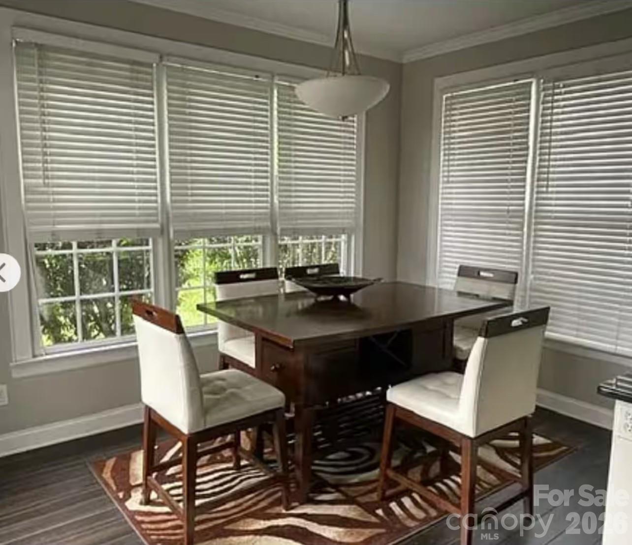 11216 Tradition View Drive