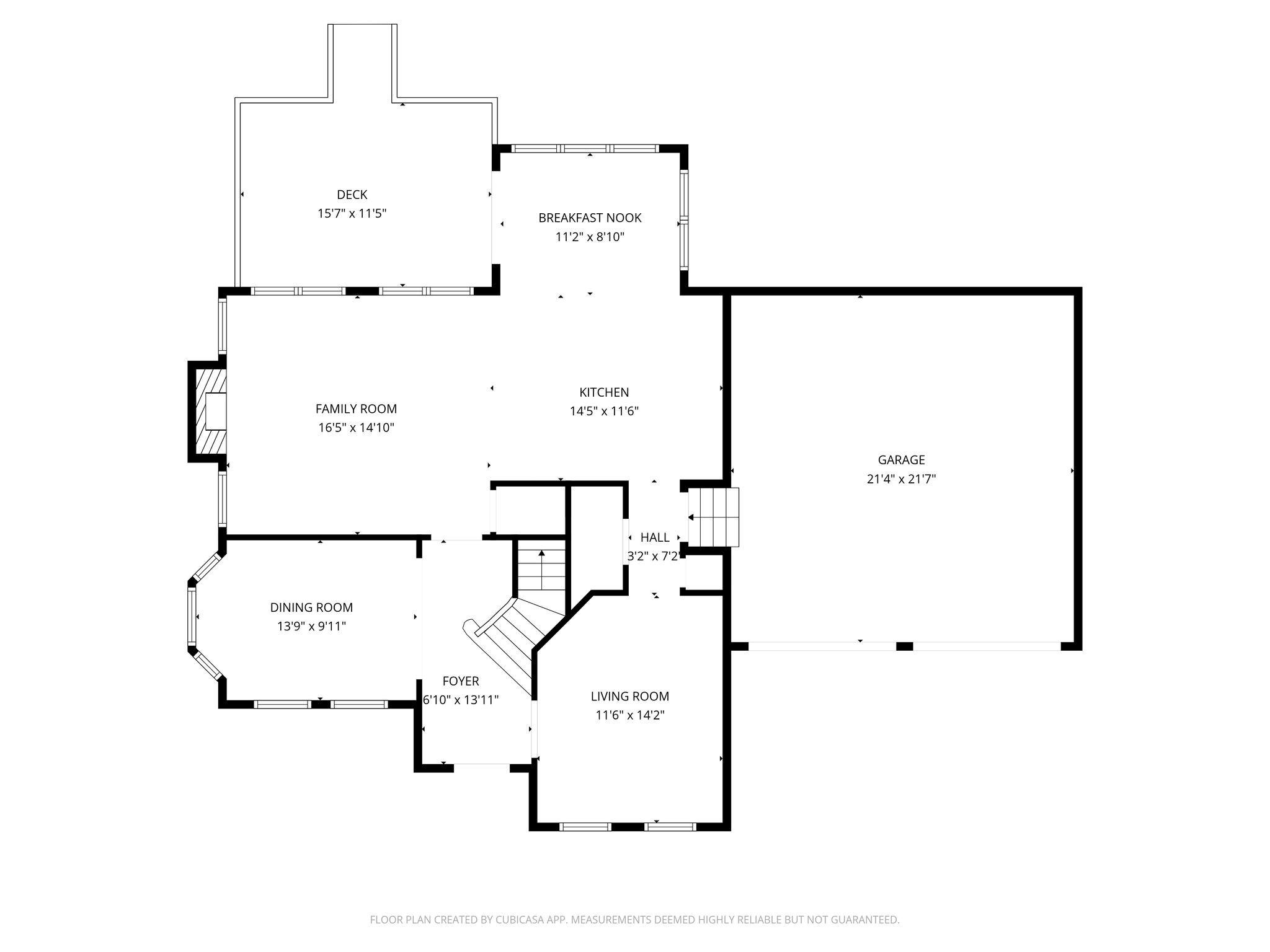 Chatham - Residential