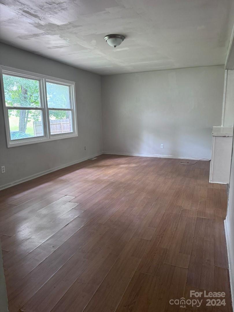 None - Residential Lease