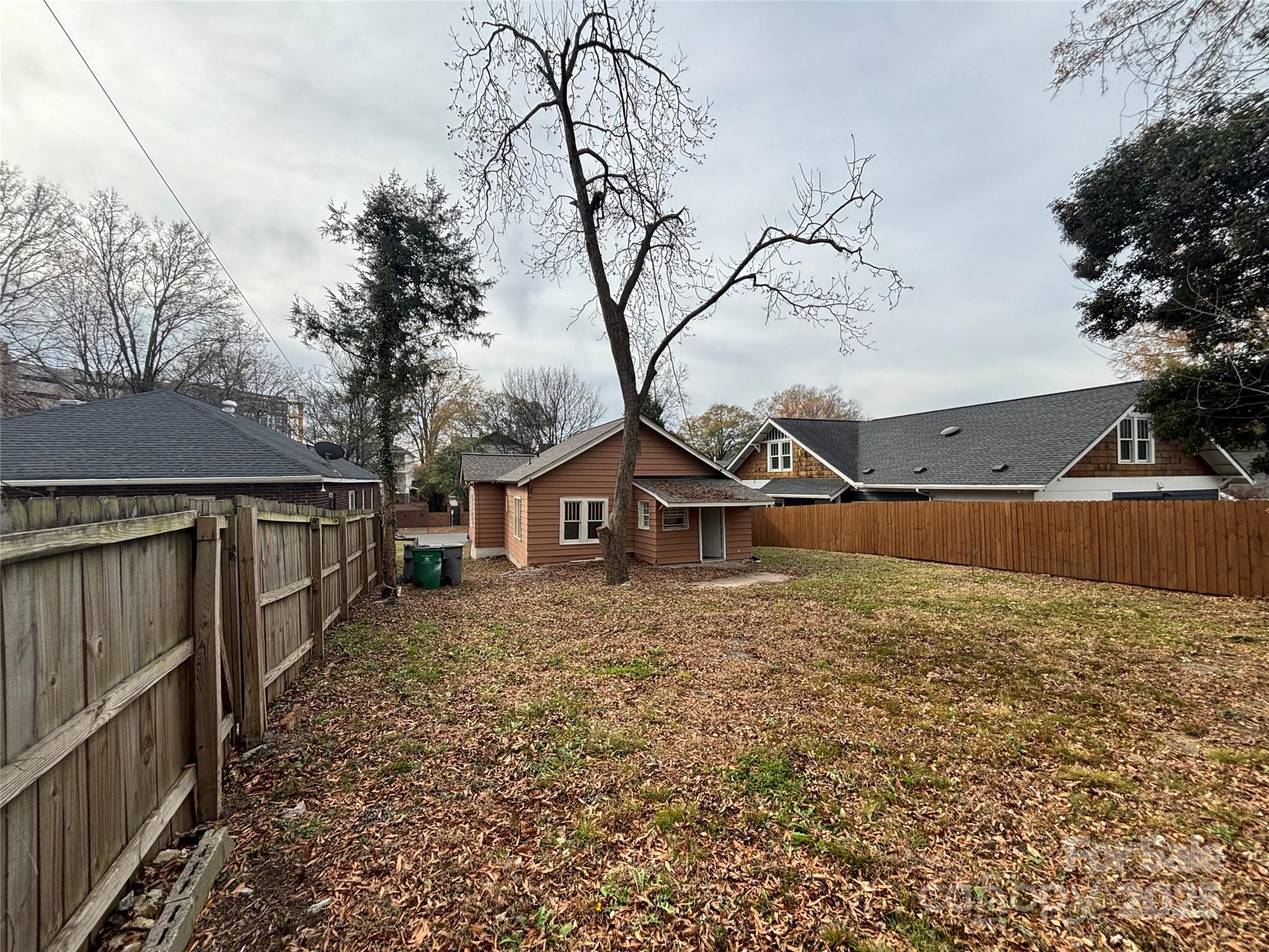 Wilmore - Residential