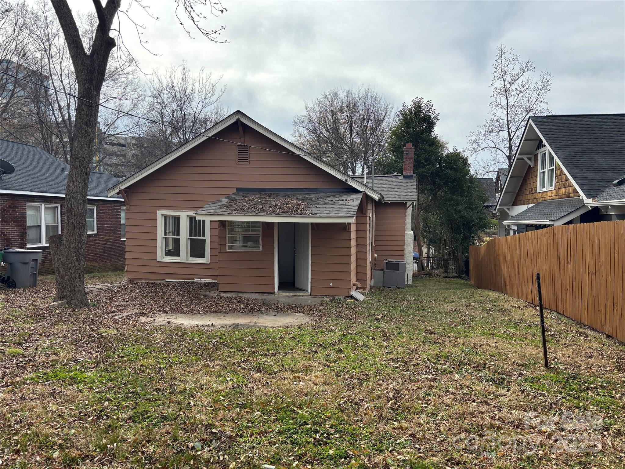 Wilmore - Residential