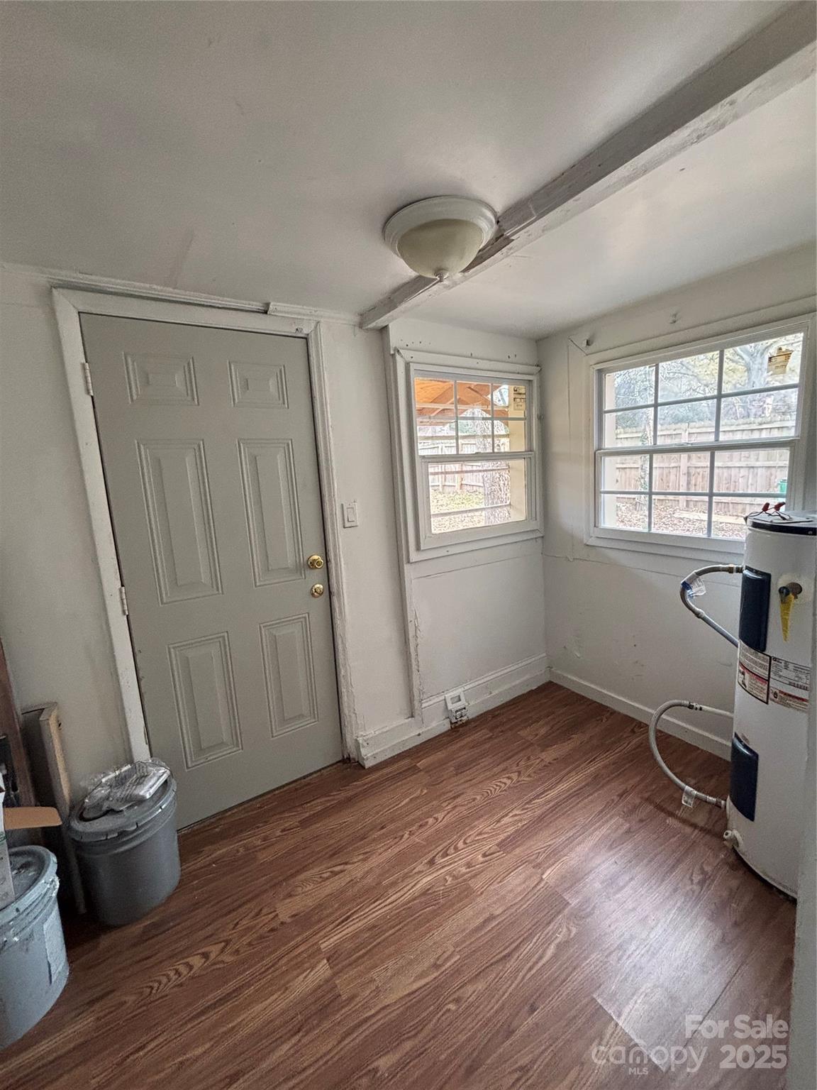 Wilmore - Residential