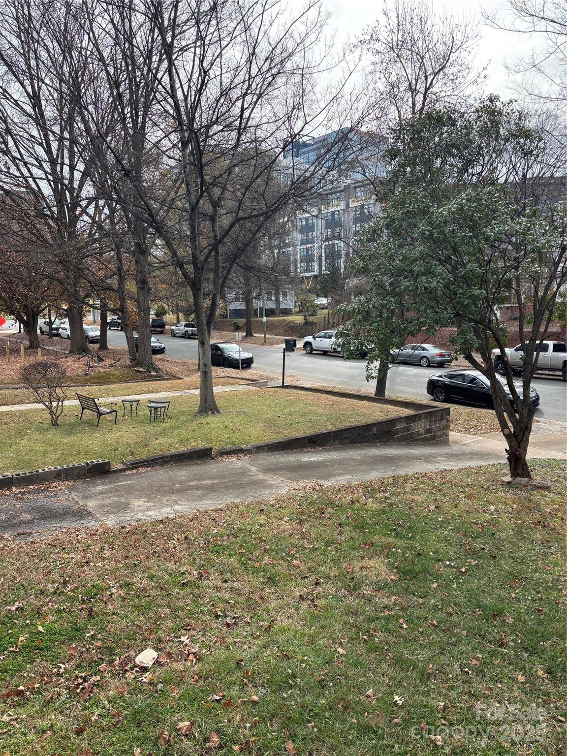 Wilmore - Residential