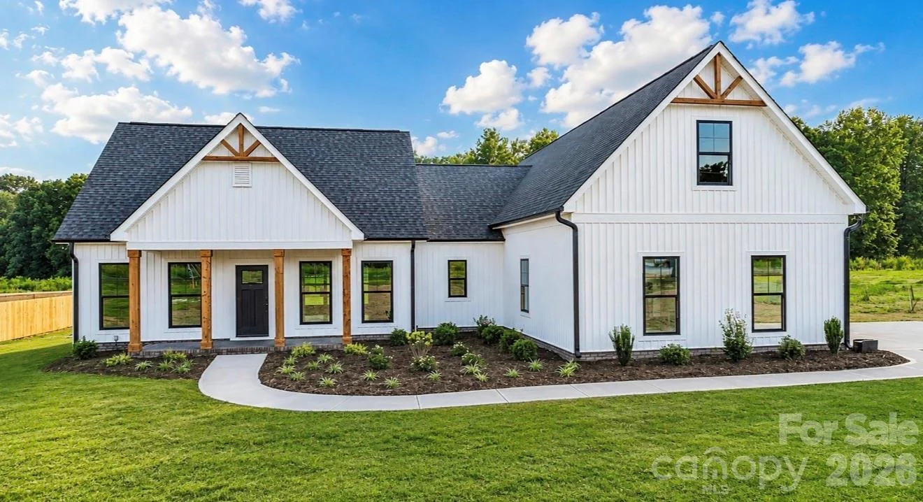 5501 Little Staton Road Unit 4, Marshville, NC, 28103