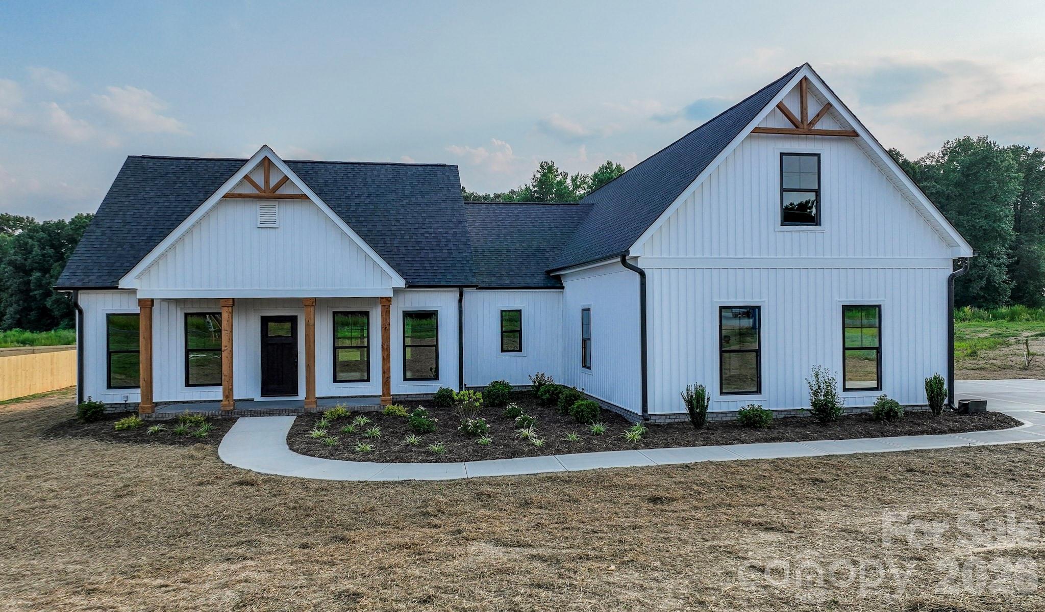 5501 Little Staton Road Unit 4, Marshville, NC, 28103