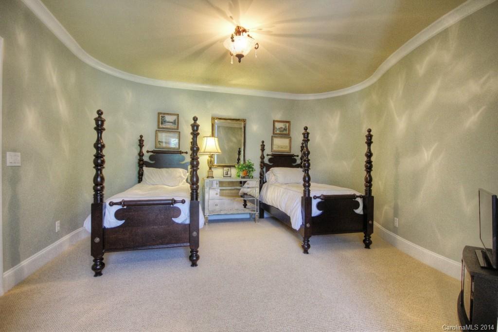 The Point - Residential