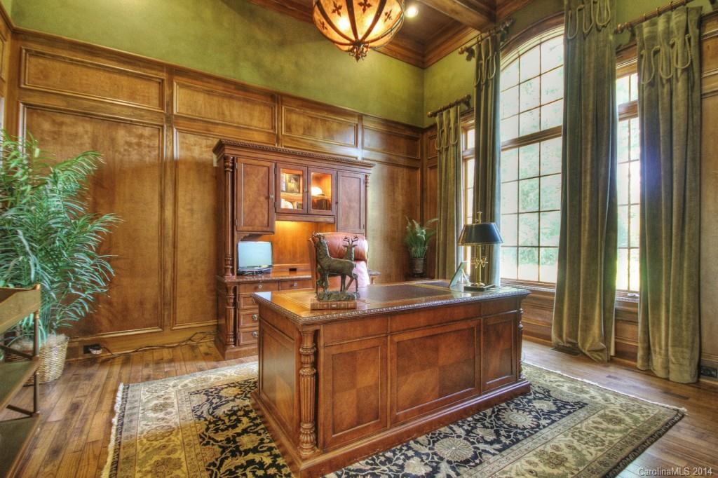 The Point - Residential