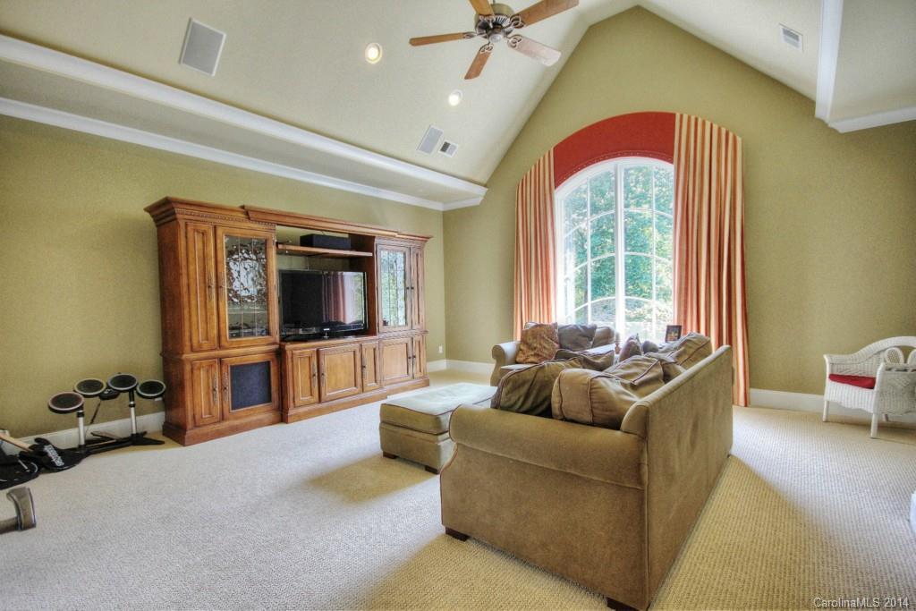 The Point - Residential