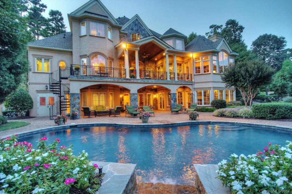 The Point - Residential