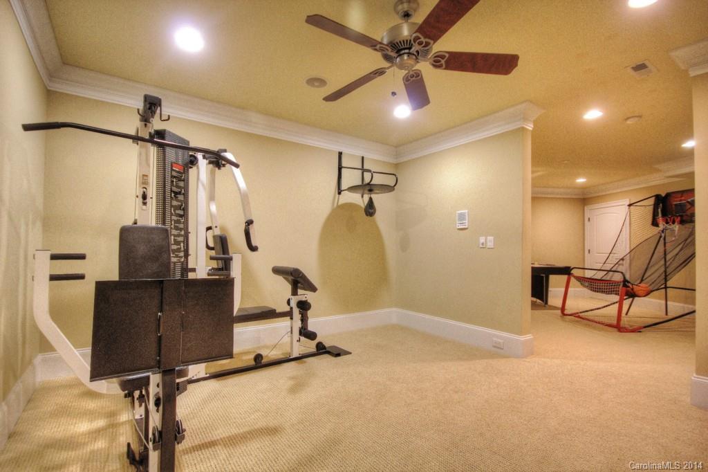 The Point - Residential