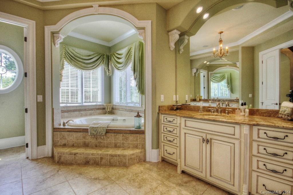 The Point - Residential