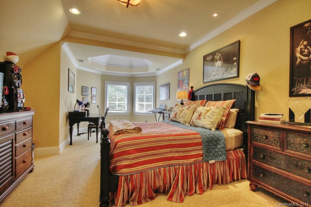 The Point - Residential