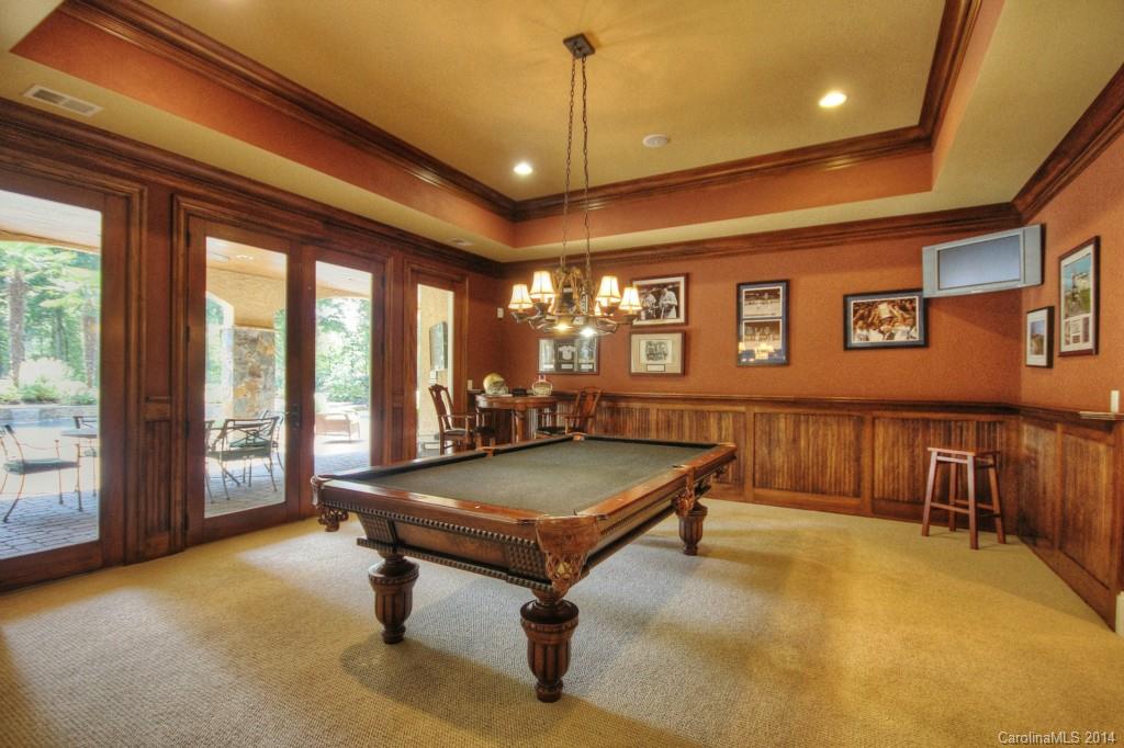 The Point - Residential