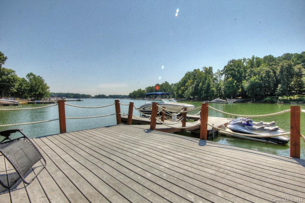 The Point - Residential