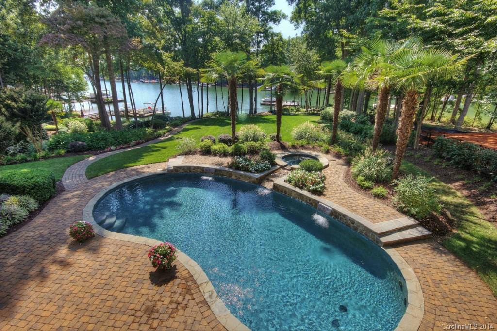 The Point - Residential