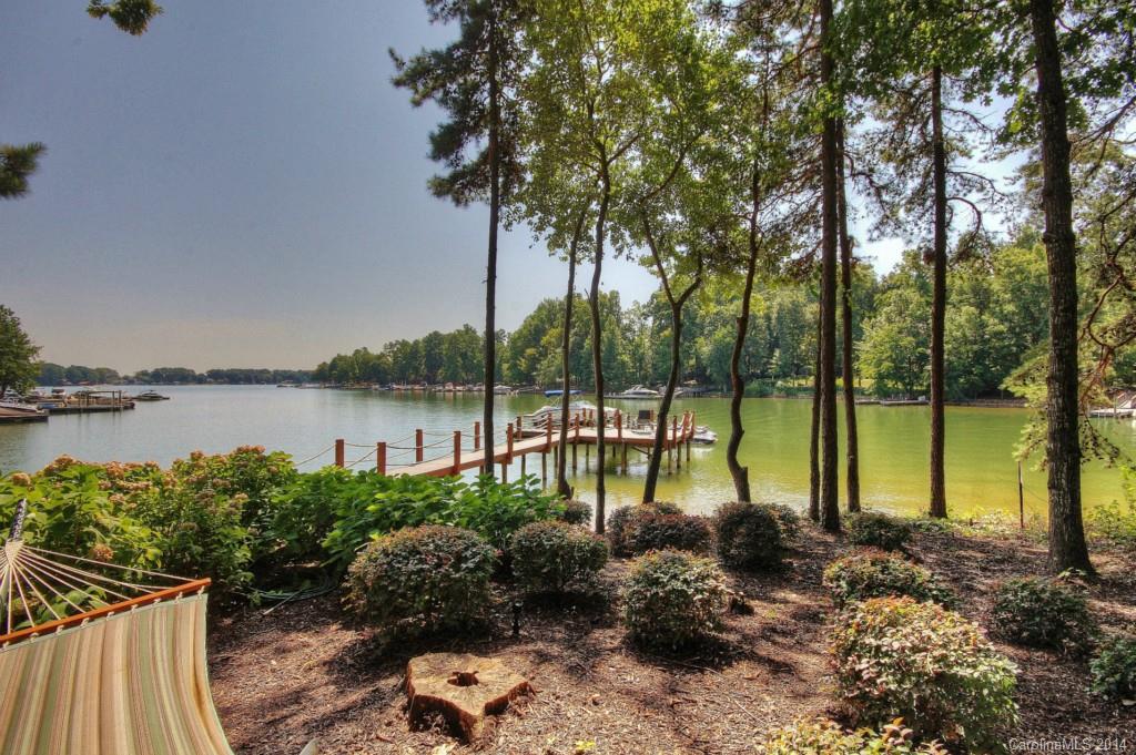 The Point - Residential