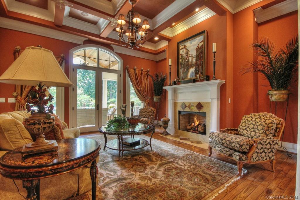 The Point - Residential