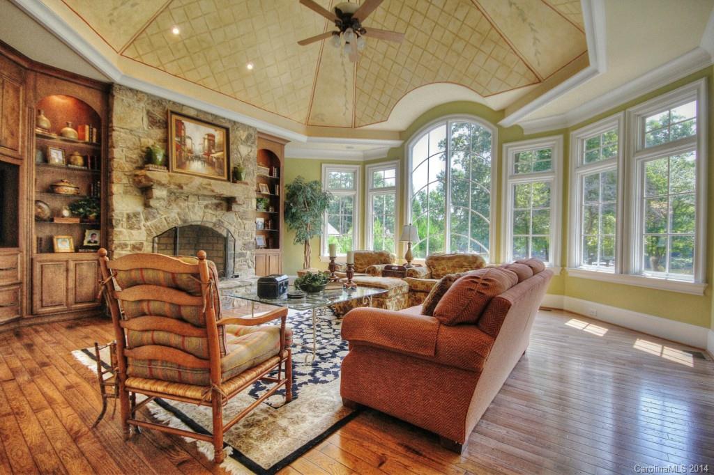 The Point - Residential