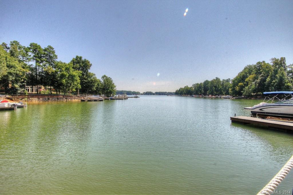 The Point - Residential