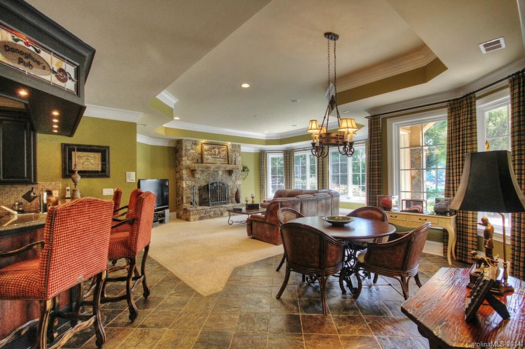 The Point - Residential