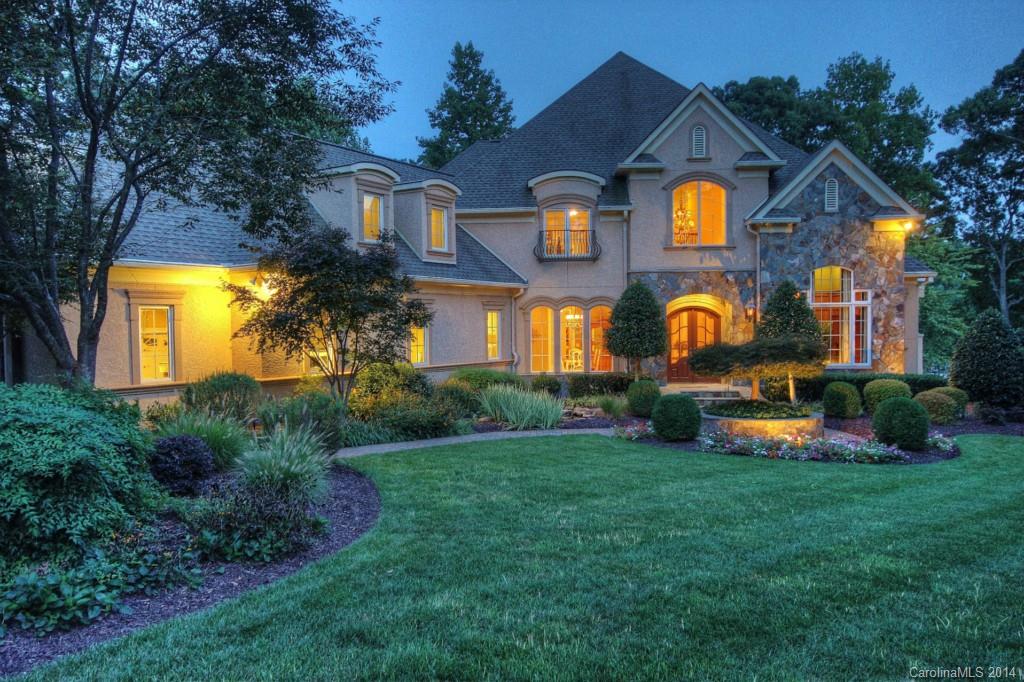 The Point - Residential