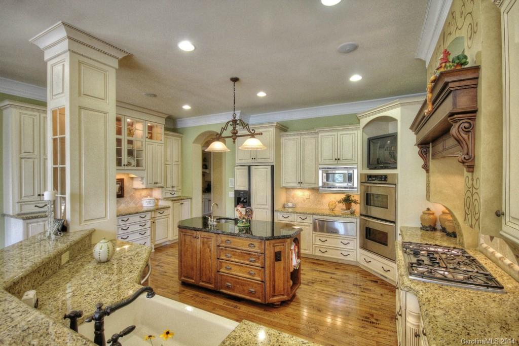 The Point - Residential