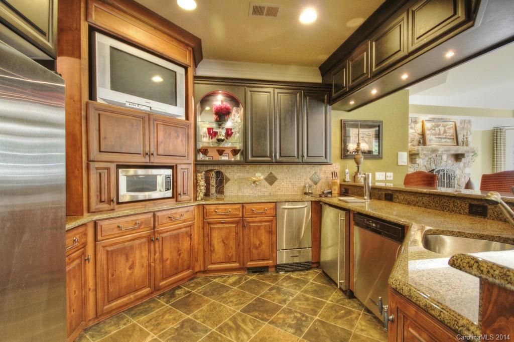 The Point - Residential