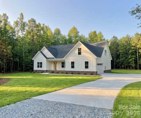 Photo of 3951 Ernandez Road, Richburg, SC 29729 (MLS # 4414666)